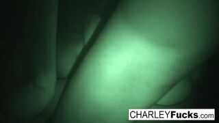 Charley Chase's Night Vision Amateur Sex